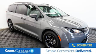2020 Chrysler Pacifica Touring L Plus 2C4RC1EG0LR137475 2020 Chrysler Pacifica Touring L Plus
