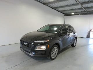 2020 Hyundai Kona SEL KM8K6CAA9LU525843 2020 Hyundai Kona SEL