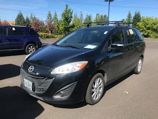 2015 Mazda Mazda5 Sport JM1CW2BL0F0187537 2015 Mazda Mazda5 Sport