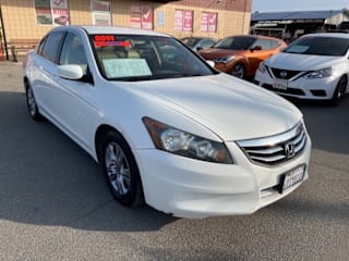 2012 Honda Accord 1HGCP2F66CA043452 2012 Honda Accord