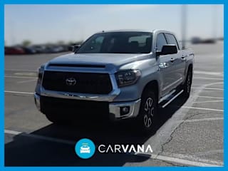 2019 Toyota Tundra SR5 5TFDY5F14KX854703 2019 Toyota Tundra SR5