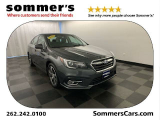 2018 Subaru Legacy 2.5i Limited 4S3BNAN67J3039200 2018 Subaru Legacy 2.5i Limited