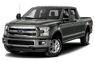 2017 Ford F-150 1FTFW1EG5HKC18441 2017 Ford F-150