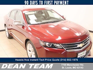 2017 Chevrolet Impala Premier 1G1145S39HU195008 2017 Chevrolet Impala Premier