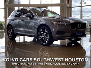 2019 Volvo XC60 T5 Momentum LYV102DKXKB187927 2019 Volvo XC60 T5 Momentum