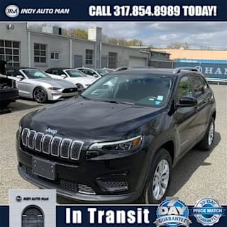 2020 Jeep Cherokee Latitude 1C4PJMCB9LD651544 2020 Jeep Cherokee Latitude