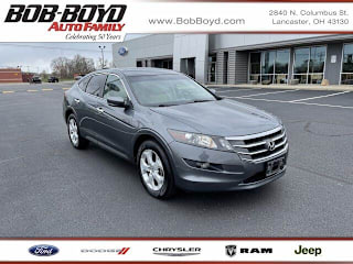 2012 Honda Crosstour 5J6TF2H56CL001223 2012 Honda Crosstour