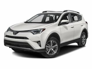 2018 Toyota RAV4 JTMRFREV0JJ211256 2018 Toyota RAV4