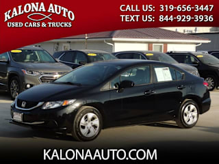 2015 Honda Civic LX 19XFB2F51FE120165 2015 Honda Civic LX