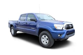 2014 Toyota Tacoma V6 3TMMU4FN7EM064220 2014 Toyota Tacoma V6