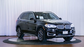 2018 BMW X5 sDrive35i 5UXKR2C54J0Z15516 2018 BMW X5 sDrive35i