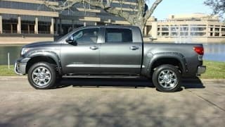 2013 Toyota Tundra Grade 5TFEM5F12DX062732 2013 Toyota Tundra Grade