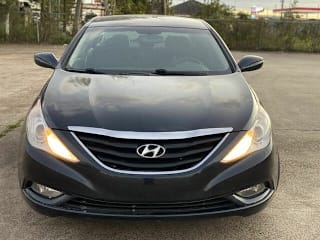 2013 Hyundai Sonata GLS 5NPEB4AC5DH731922 2013 Hyundai Sonata GLS