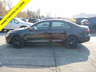 2018 Volkswagen Jetta 3VWD17AJ5JM254491 2018 Volkswagen Jetta