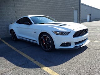 2017 Ford Mustang GT Premium 1FA6P8CF1H5229117 2017 Ford Mustang GT Premium