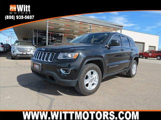 2016 Jeep Grand Cherokee Laredo 1C4RJFAG7GC388128 2016 Jeep Grand Cherokee Laredo