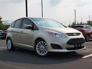 Los 50 Mejores 18 Ford C Max Hybrid En Venta Ahorros Desde 1 709 Los 50 Mejores 18 Ford C Max Hybrid En Venta Ahorros Desde 1 709