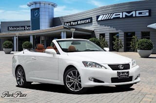 2014 Lexus IS 250C Base JTHFF2C22E2531843 2014 Lexus IS 250C Base