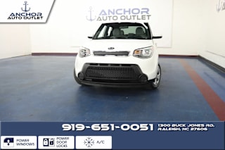 2014 Kia Soul Base KNDJN2A22E7094463 2014 Kia Soul Base