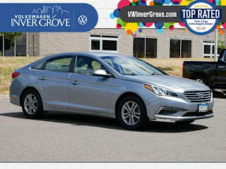 2015 Hyundai Sonata SE 5NPE24AF7FH122487 2015 Hyundai Sonata SE