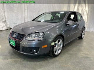 2008 Volkswagen Golf GTI Base WVWEV71K08W309279 2008 Volkswagen Golf GTI Base