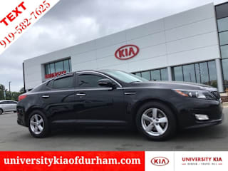 2015 Kia Optima LX 5XXGM4A76FG457232 2015 Kia Optima LX