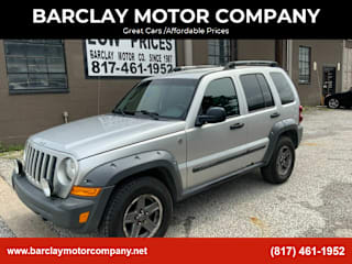 2006 Jeep Liberty Renegade 1J4GL38K86W219799 2006 Jeep Liberty Renegade