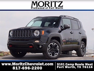 2017 Jeep Renegade Trailhawk ZACCJBCB3HPG50353 2017 Jeep Renegade Trailhawk