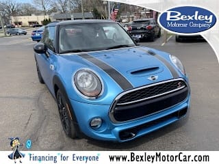 2016 MINI Hardtop 2 Door WMWXP7C52G3B33782 2016 MINI Hardtop 2 Door