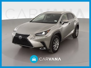 2020 Lexus NX 300 Base JTJAARBZ1L5018688 2020 Lexus NX 300 Base