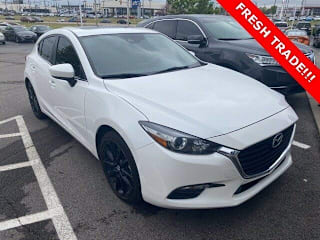 2017 Mazda Mazda3 JM1BN1L34H1130276 2017 Mazda Mazda3