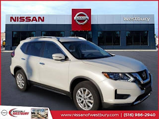2018 Nissan Rogue KNMAT2MV5JP502055 2018 Nissan Rogue