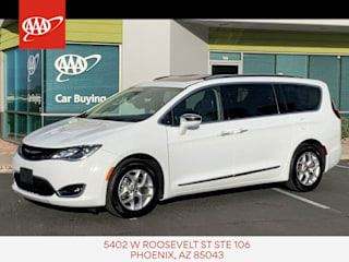 2020 Chrysler Pacifica Limited 2C4RC1GG6LR112691 2020 Chrysler Pacifica Limited