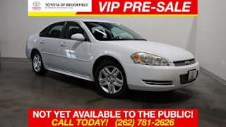 2013 Chevrolet Impala LT Fleet 2G1WG5E33D1213324 2013 Chevrolet Impala LT Fleet
