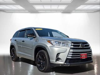 2017 Toyota Highlander LE 5TDBZRFH0HS402450 2017 Toyota Highlander LE