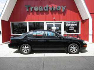 1996 Nissan Maxima GLE JN1CA21D8TM400525 1996 Nissan Maxima GLE