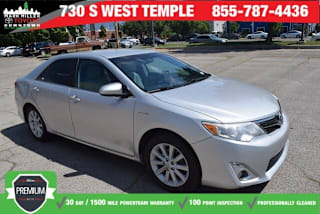 2012 Toyota Camry Hybrid LE 4T1BD1FK1CU062396 2012 Toyota Camry Hybrid LE