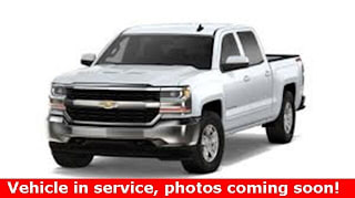 2018 Chevrolet Silverado 1500 LT 1GCVKREH0JZ163456 2018 Chevrolet Silverado 1500 LT