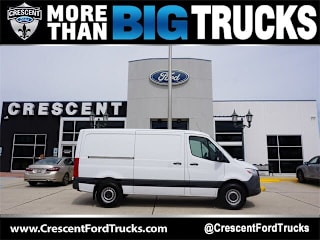 2019 Mercedes-Benz Sprinter Cargo 2500 WD3PF0ED6KT010021 2019 Mercedes-Benz Sprinter Cargo 2500