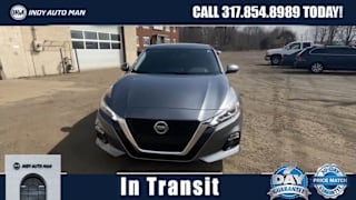2019 Nissan Altima 1N4BL4FW7KC128732 2019 Nissan Altima
