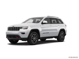 2017 Jeep Grand Cherokee Trailhawk 1C4RJFLG2HC683104 2017 Jeep Grand Cherokee Trailhawk
