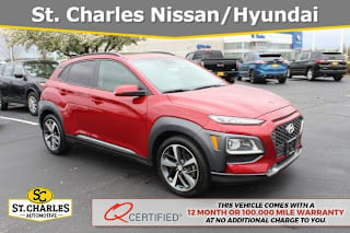 2018 Hyundai Kona KM8K33A5XJU072728 2018 Hyundai Kona