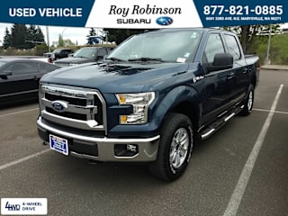 2017 Ford F-150 XLT 1FTEW1EF3HFA77638 2017 Ford F-150 XLT