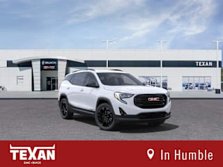2021 GMC Terrain SLT 3GKALPEV8ML368903 2021 GMC Terrain SLT