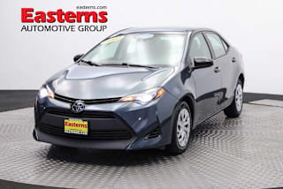 2017 Toyota Corolla L 2T1BURHE6HC859273 2017 Toyota Corolla L