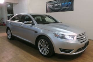 2013 Ford Taurus Limited 1FAHP2F82DG110123 2013 Ford Taurus Limited