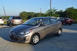 2012 Hyundai Accent GLS KMHCT4AE4CU162079 2012 Hyundai Accent GLS