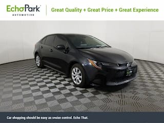2020 Toyota Corolla JTDEPRAE6LJ107293 2020 Toyota Corolla