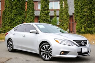 2018 Nissan Altima 2.5 SL 1N4AL3AP8JC109997 2018 Nissan Altima 2.5 SL