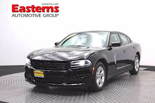 2019 Dodge Charger SXT 2C3CDXBG6KH650166 2019 Dodge Charger SXT